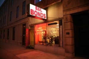 Bail Bonds Riverside