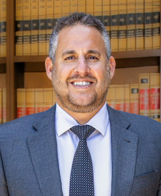 Matthew B. Wallin, Esq.