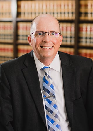 Eric A. Jones, Esq.